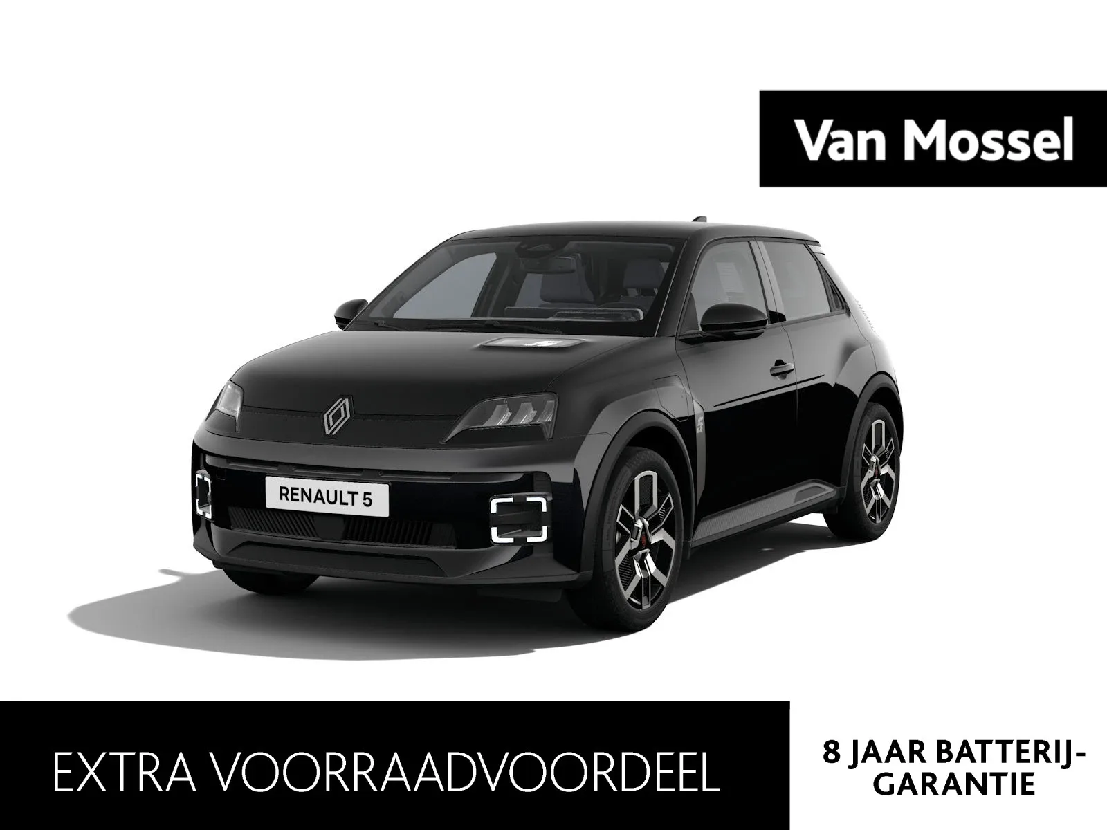 Renault 5 (2026) — foto 1