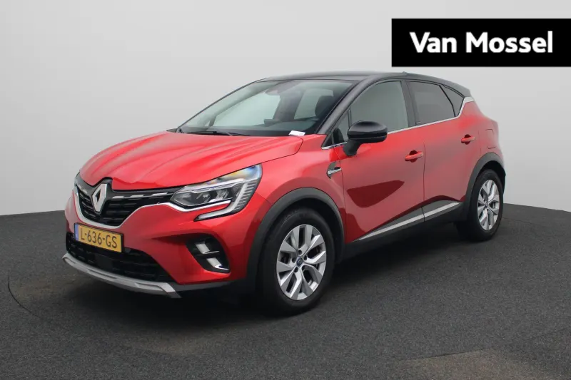 Renault Captur (2021)