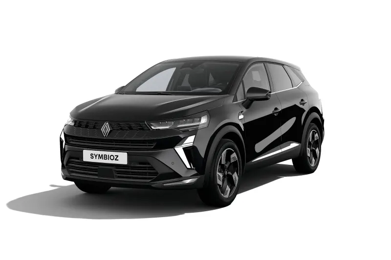 Renault Symbioz (2026)