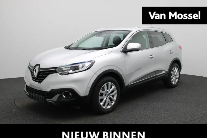 Renault Kadjar (2016)