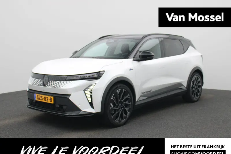 Renault Scénic (2025)