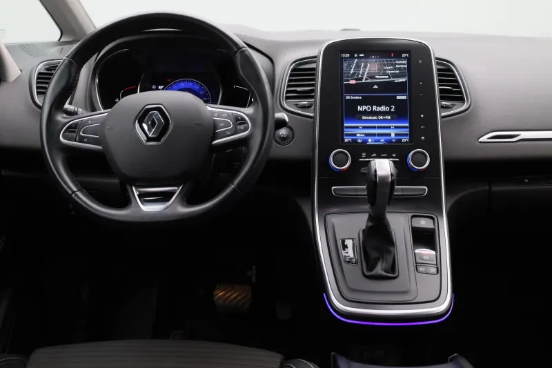 Renault Scénic (2018)