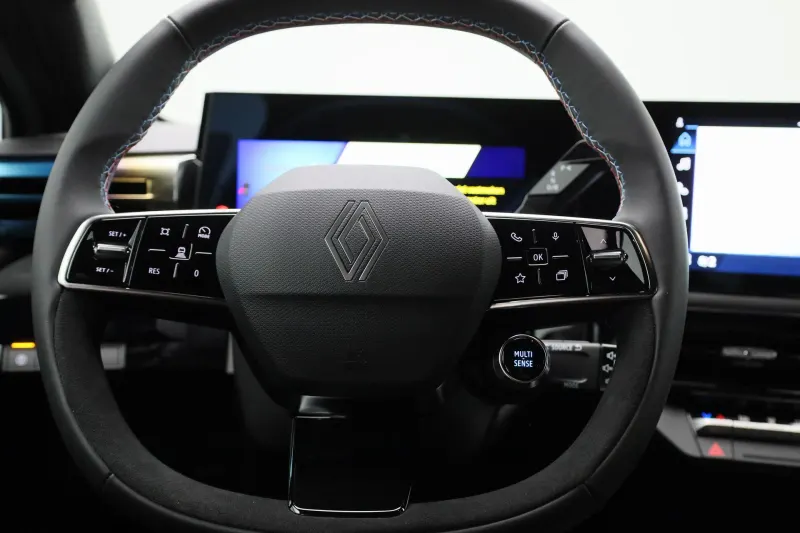 Renault Clio (2026)