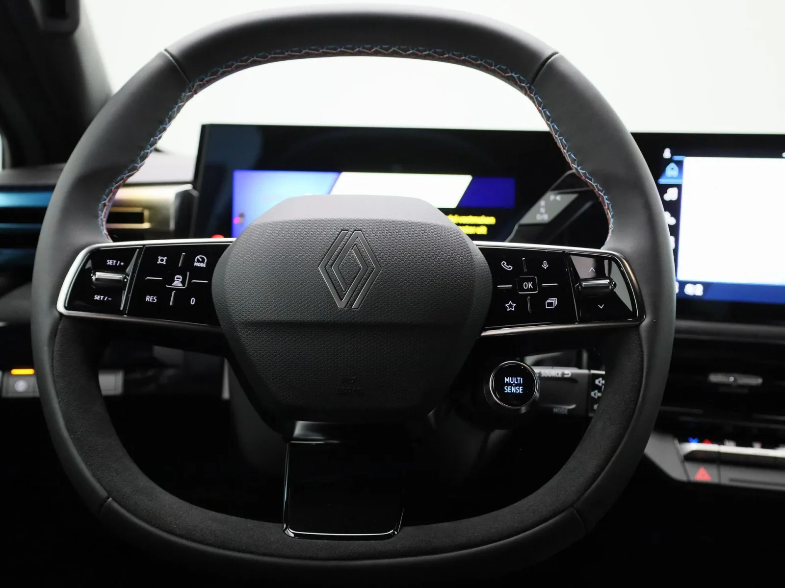 Renault Clio (2026) — foto 1