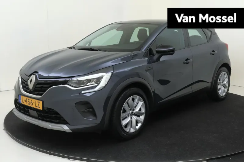 Renault Captur (2021)