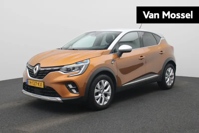 Renault Captur (2020)