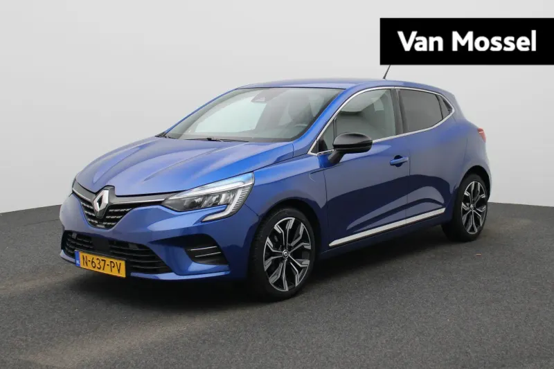 Renault Clio (2021)