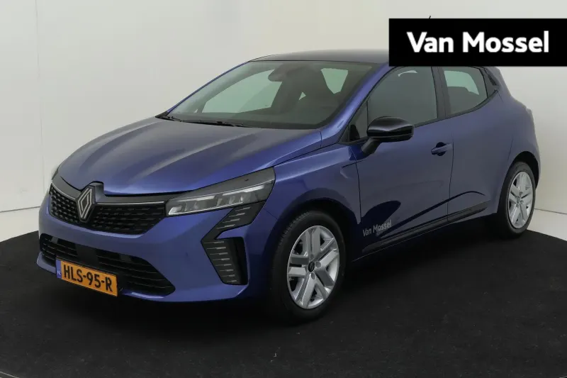 Renault Clio (2025)