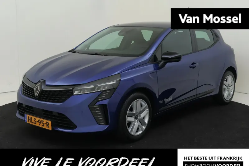 Renault Clio (2025)