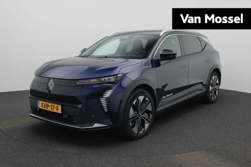 Renault Scénic (2026)