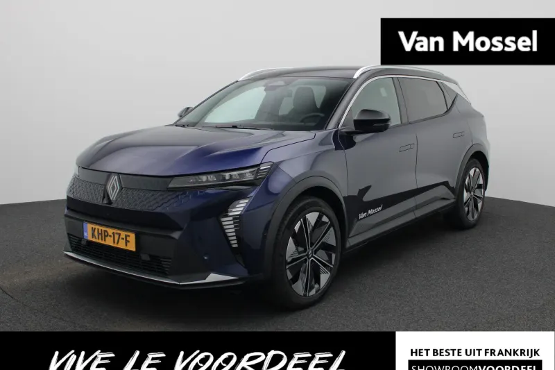 Renault Scénic (2026)
