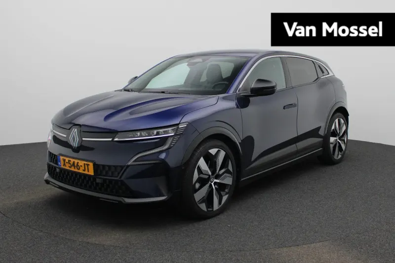 Renault Mégane E-Tech (2024)