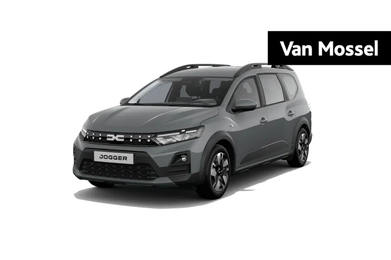 Dacia Jogger (2026)
