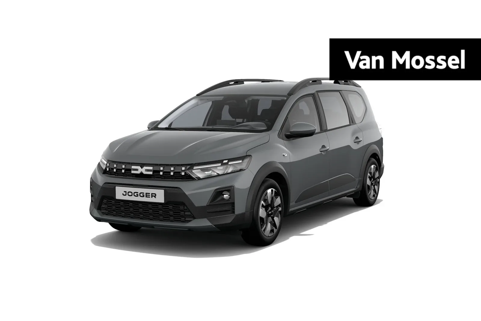 Dacia Jogger (2026) — foto 1
