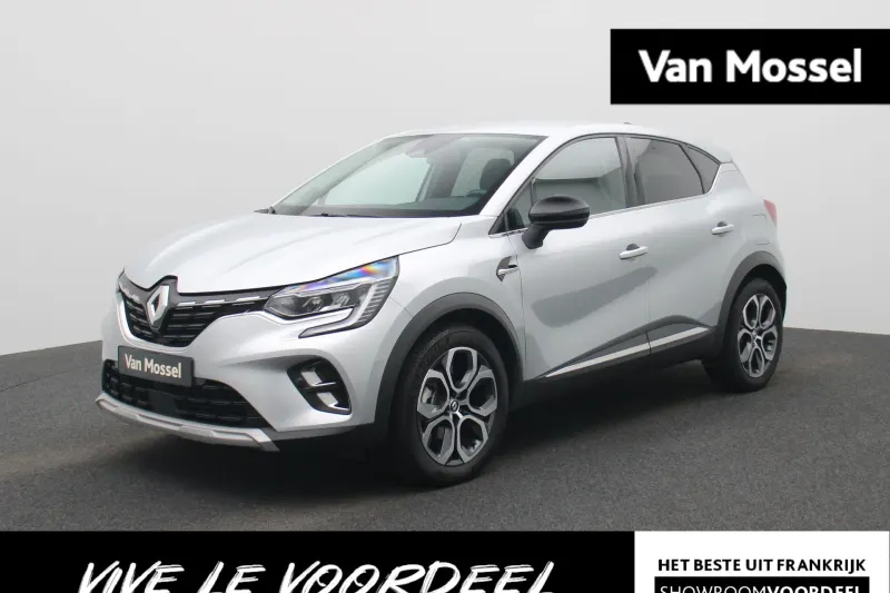 Renault Captur (2023)