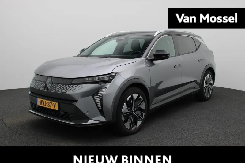 Renault Scénic (2025)
