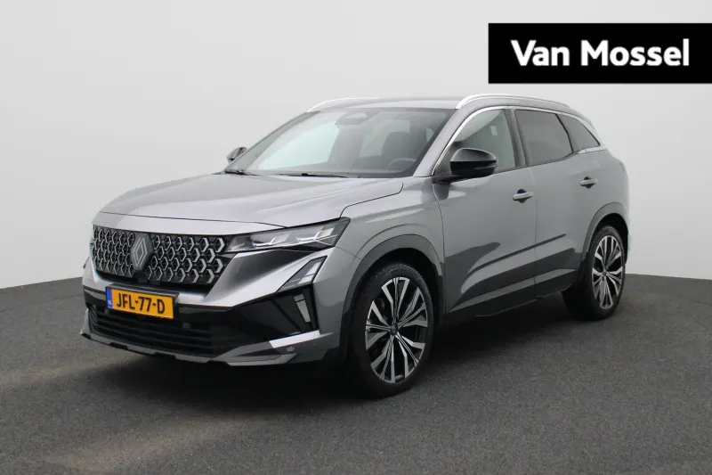 Renault Austral (2025)