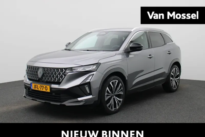 Renault Austral (2025)