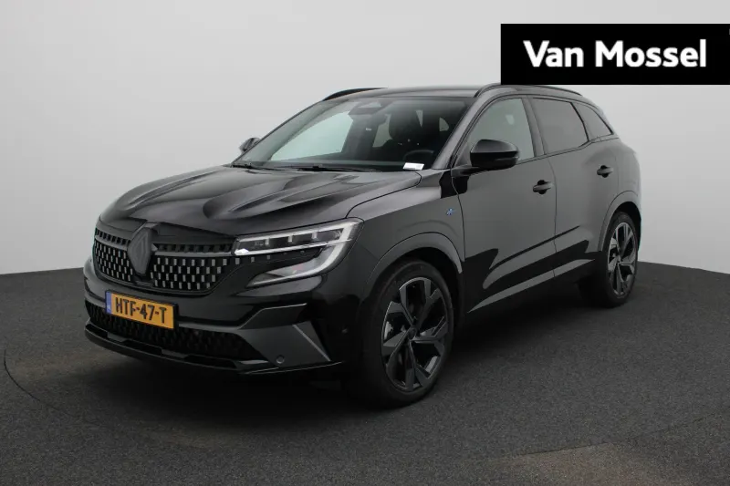 Renault Austral (2025)