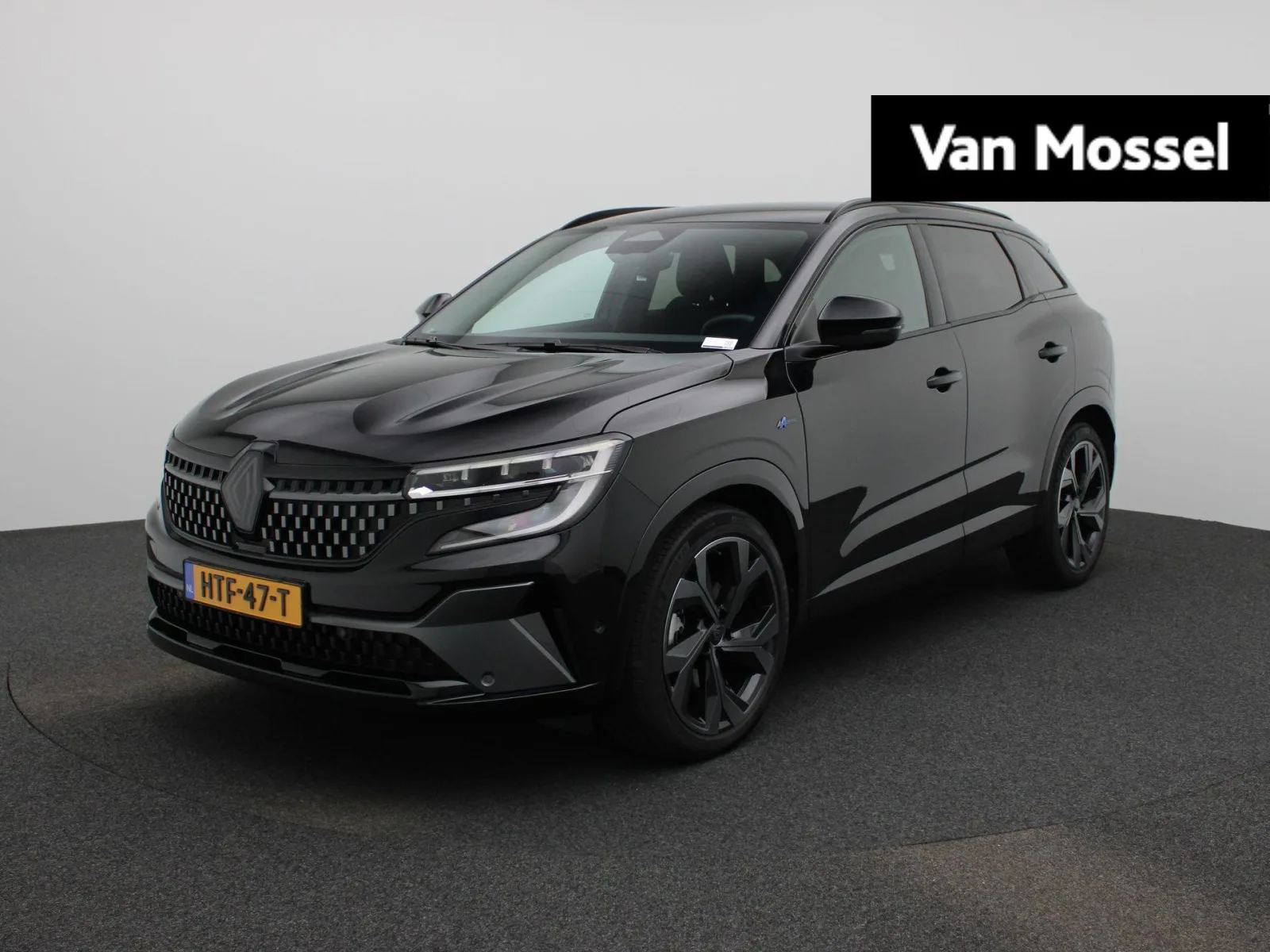 Renault Austral (2025) — foto 1