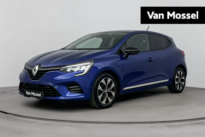 Renault Clio (2023)