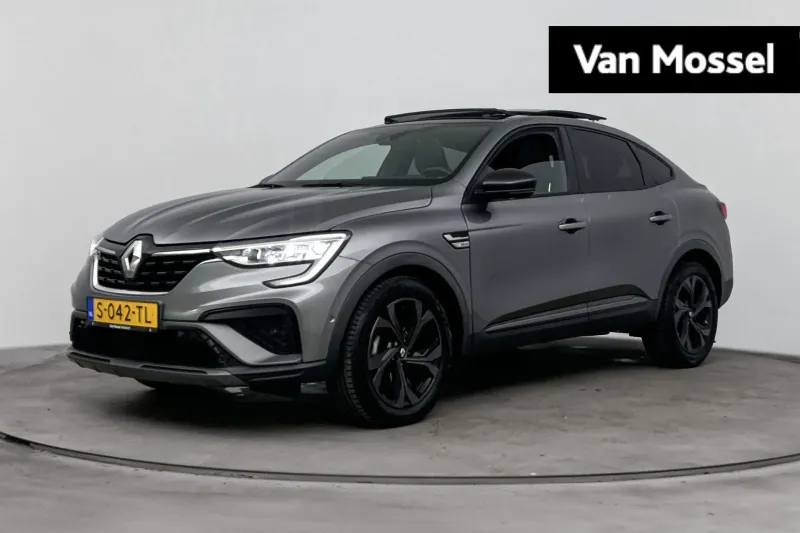 Renault Arkana (2023)