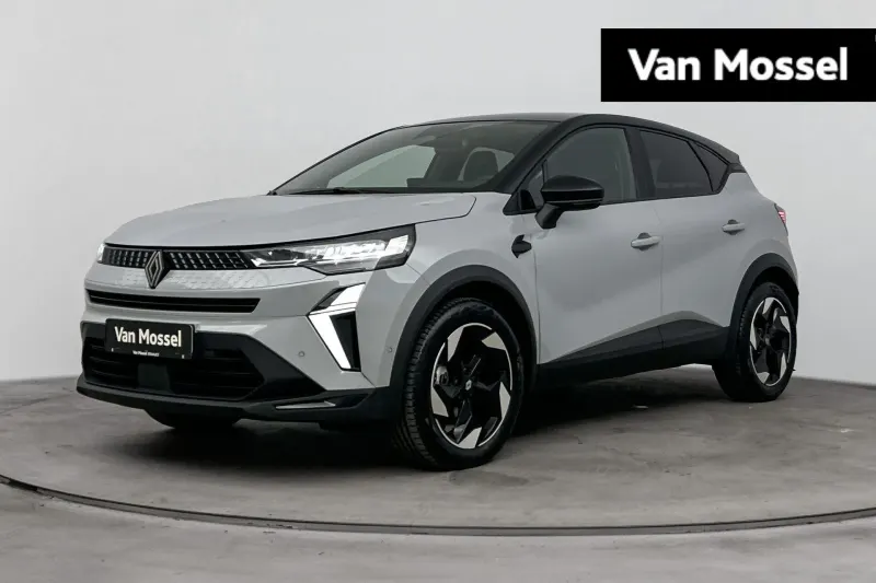 Renault Captur (2025)