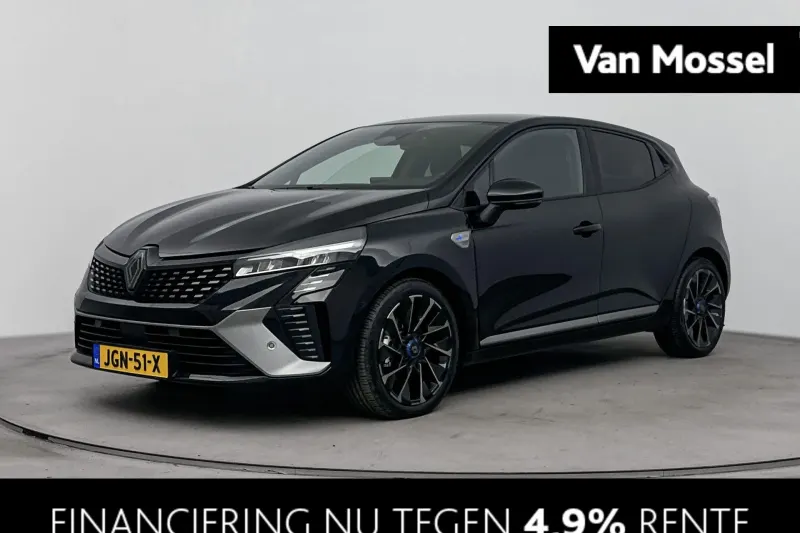 Renault Clio (2025)