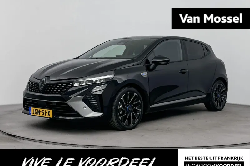 Renault Clio (2025)