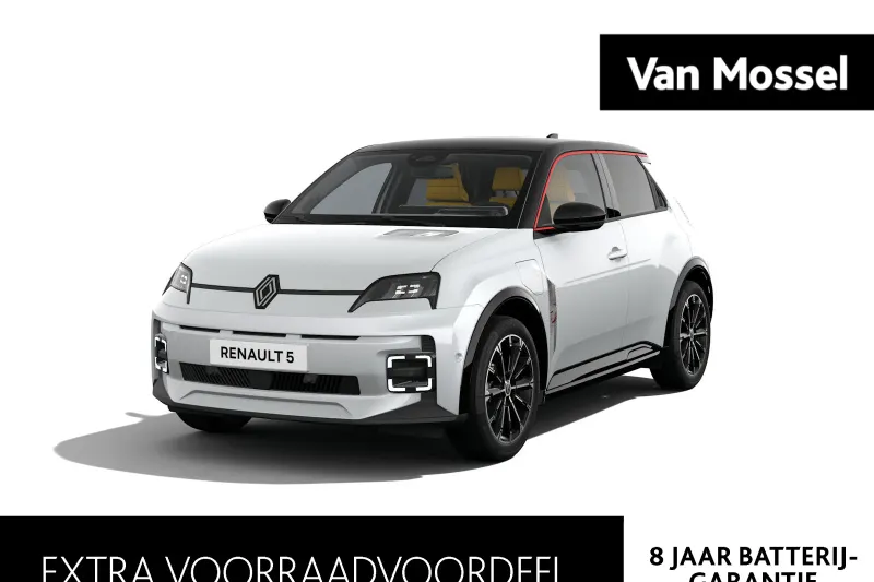 Renault 5 (2026)