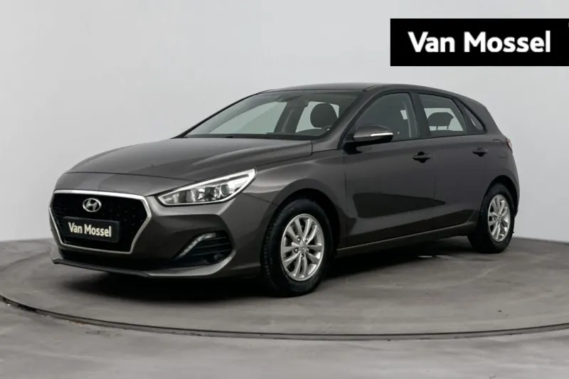 Hyundai i30 (2019)