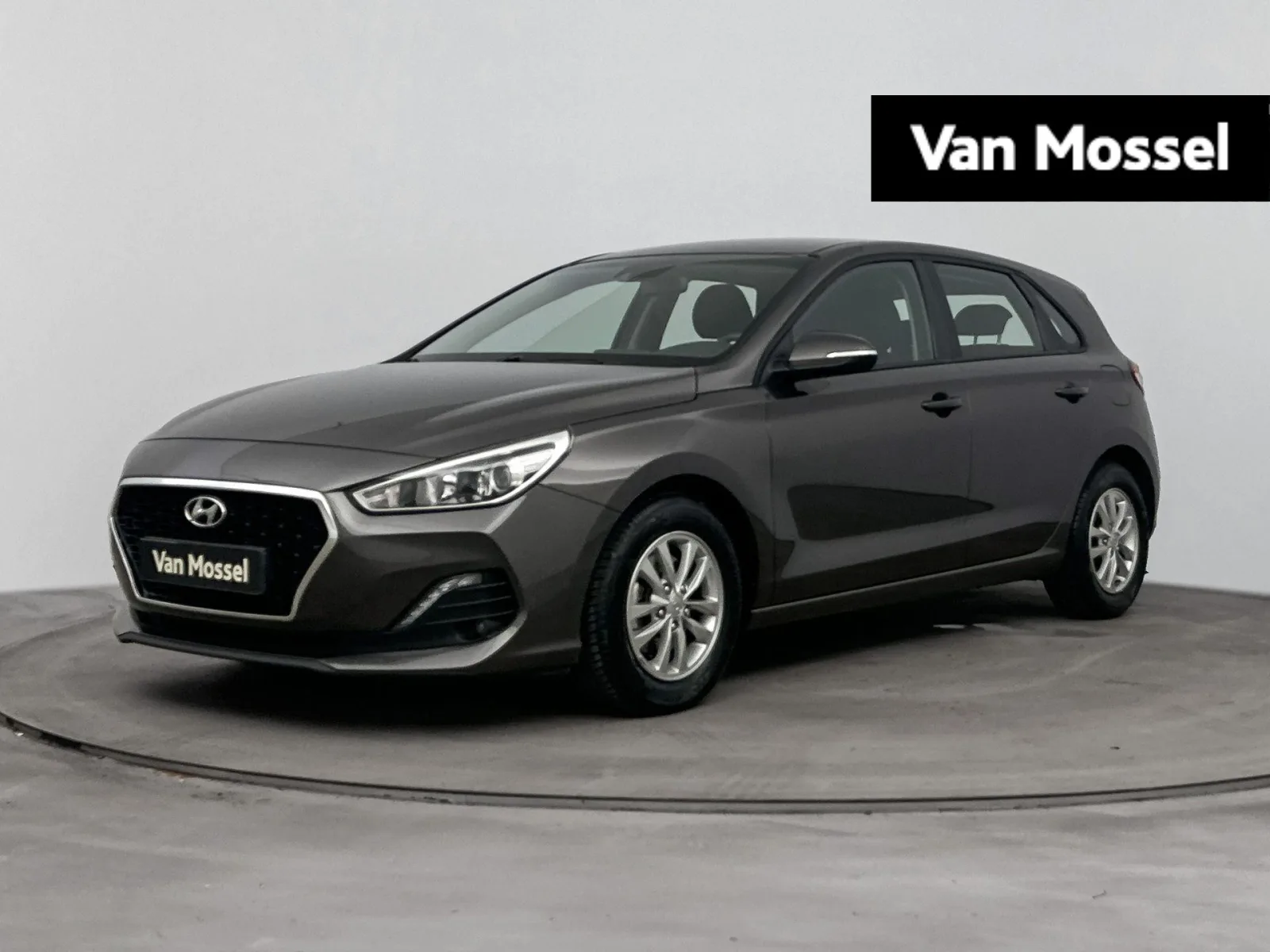 Hyundai i30 (2019) — foto 1