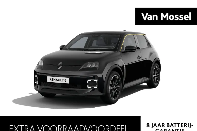 Renault 5 (2026)