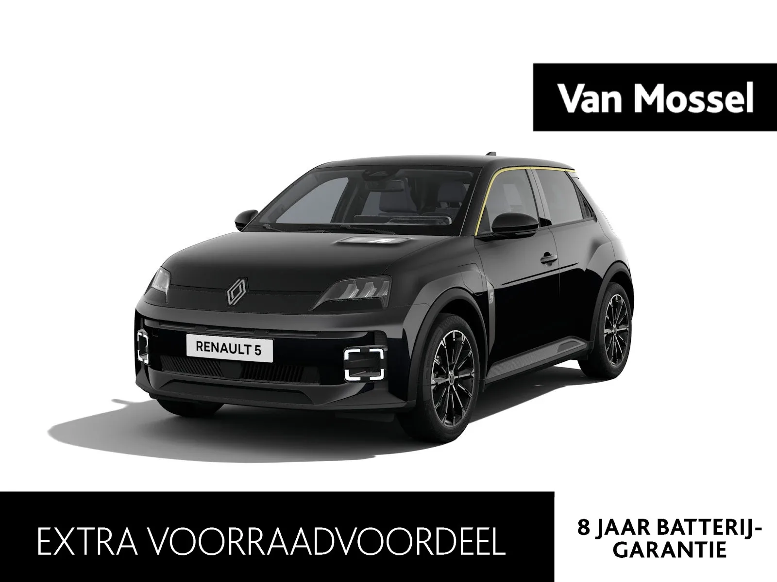 Renault 5 (2026) — foto 1