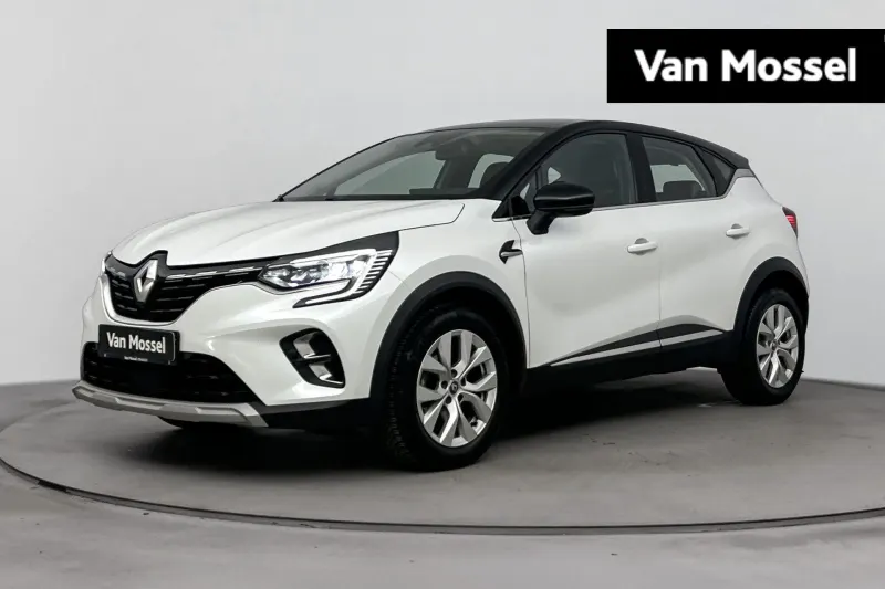 Renault Captur (2021)