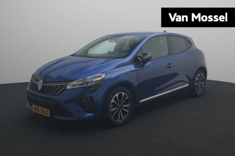 Renault Clio (2025)