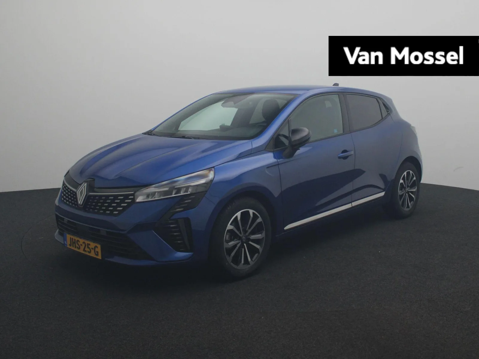 Renault Clio (2025) — foto 1
