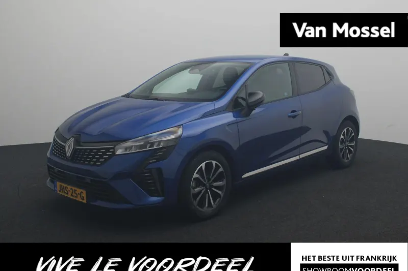 Renault Clio (2025)