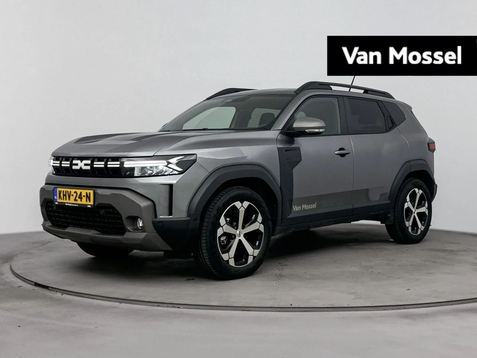 Dacia Duster (2026) — foto 1
