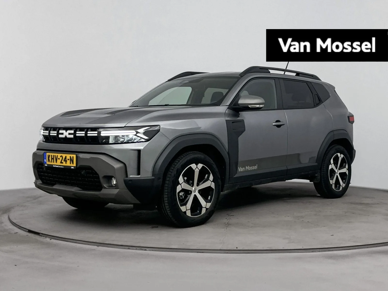 Dacia Duster (2026) — foto 1