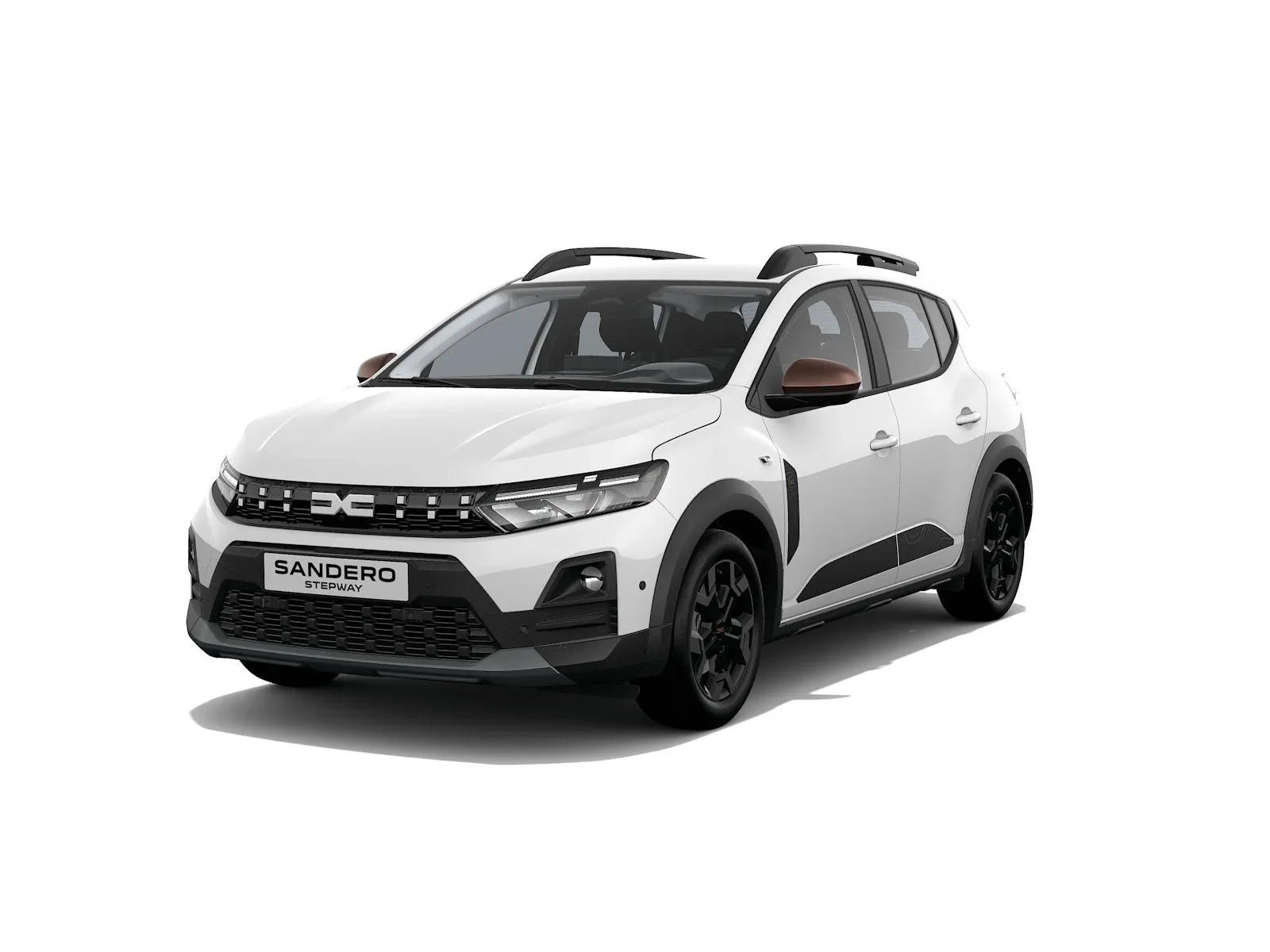 Dacia Sandero (2026) — foto 1