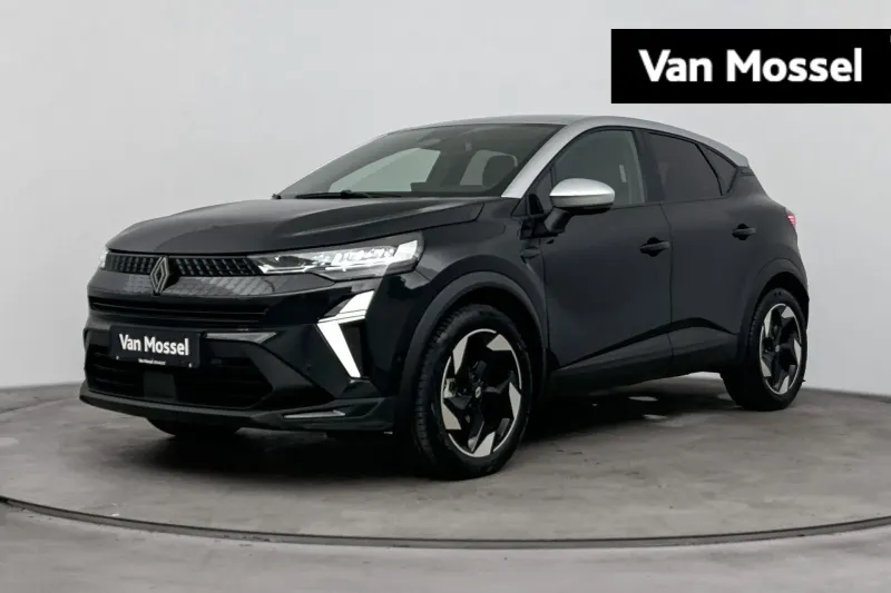 Renault Captur (2025)