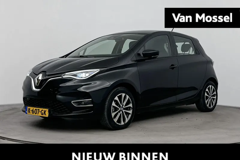 Renault Zoé (2020)