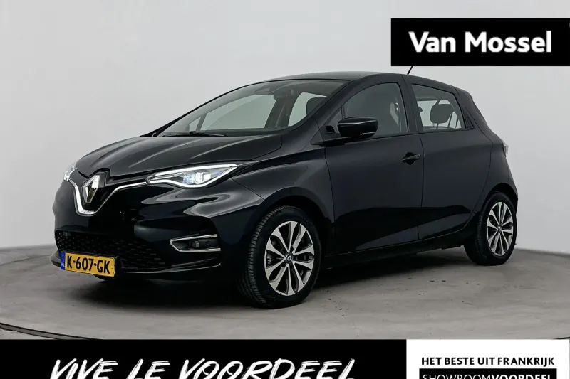 Renault Zoé (2020)