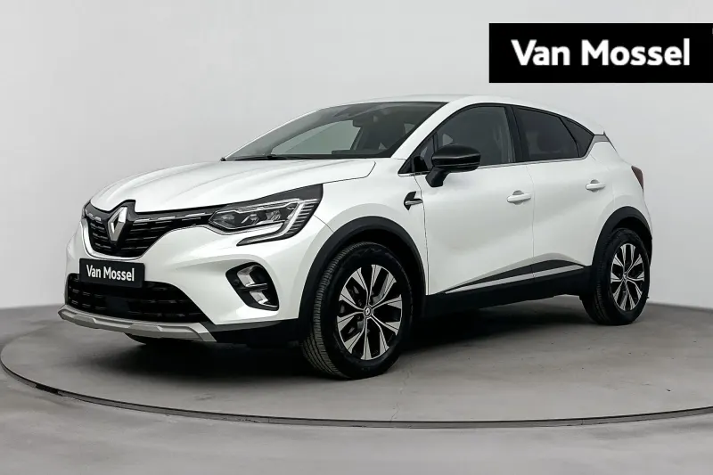 Renault Captur (2023)