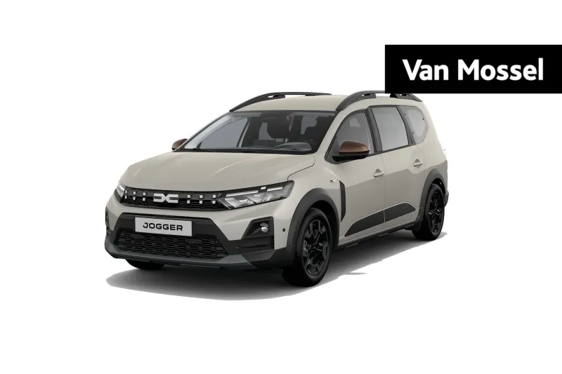 Dacia Jogger (2026)