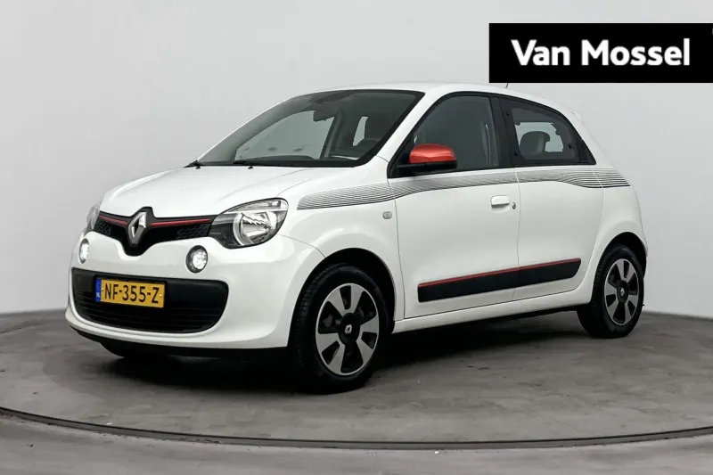 Renault Twingo (2017)