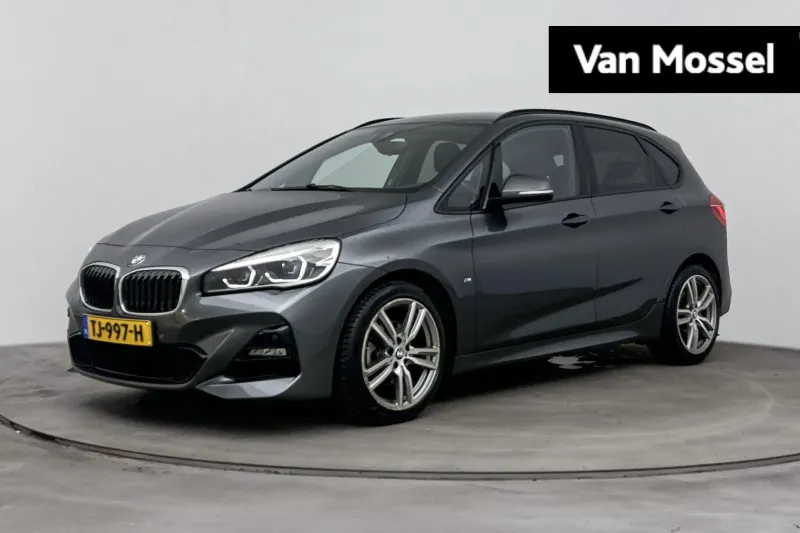 BMW 2-Serie (2018)