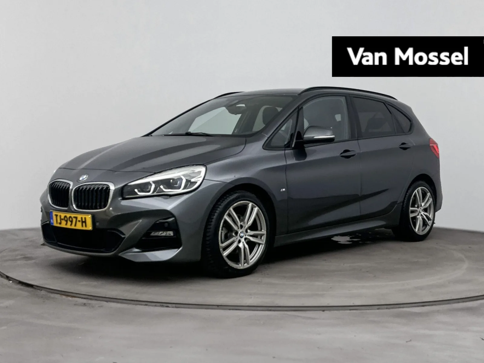 BMW 2-Serie (2018) — foto 1