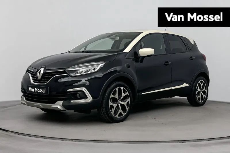 Renault Captur (2017)